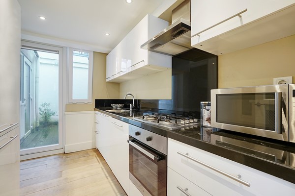 Medium property photo - Bonistraat, 2585 SZ Den Haag